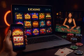Laura77 permainan slot jackpot progresif dengan RTP tinggi