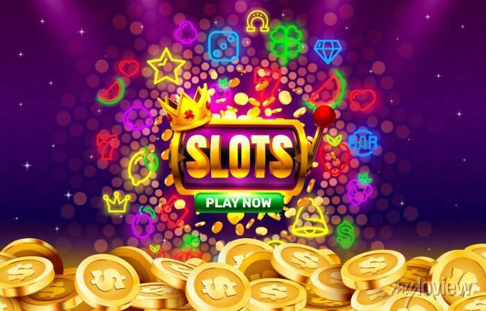 Laura77 permainan tembak ikan dan slot jackpot progresif