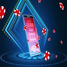 Fitur lengkap aplikasi Laura77 slot kasino live taruhan olahraga di satu genggaman