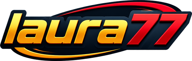 Laura77 Logo